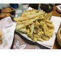 ゆうきいた's cooksnap of when they made 大根の天ぷらとおろし天つゆ.