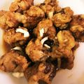クック7AL3NC☆'s cooksnap of when they made プチトマト豚肉巻き.