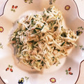 クックDPQXZ6☆'s cooksnap of when they made 大根とツナのマヨネーズ和え.