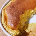 ふか谷's cooksnap of when they made カマンベールで贅沢スフレ！.
