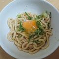 ゆ‐のすけ's cooksnap of when they made 【油そば】大学前で食べる馴染みの味を再現.