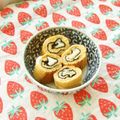 あやちん０８１６'s cooksnap of when they made 【お弁当のおかず】海苔チーズ厚焼玉子.