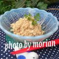 もりあん農園's cooksnap of when they made 鯛味噌.