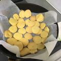 じゃがいも醤油バター's cooksnap of when they made サクサク!!バターサブレ.