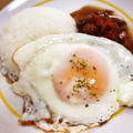 あらきどん酸。's cooksnap of when they made 簡単激ウマ♡ガパオライス.