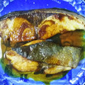 ティーウ's cooksnap of when they made １０分で簡単！ブリの南蛮照り焼き.