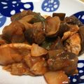 s12orlee's cooksnap of when they made 簡単で美味しい✨ラタトゥイユ.