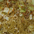 クックV012HG☆'s cooksnap of when they made おうちでできた！秋田の横手やきそば.