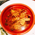 ナピト's cooksnap of when they made キノコの旨味たっぷりアヒージョ.
