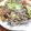 大人アトピーのごはん's cooksnap of when they made 野菜とそばの胡麻パスタ.