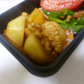 そらてんママ's cooksnap of when they made 〖簡単♩じゃがいもの胡桃バター和え〗.