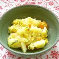 がっしゅまま's cooksnap of when they made しっとりなめらかなポテトサラダ.