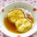 がっしゅまま's cooksnap of when they made 蒸し豆腐 和風あんかけ.