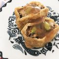 北のデビル。's cooksnap of when they made いなり煮。.