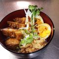 きちゃっ太's cooksnap of when they made 本格。豚バラ肉ブロックの焼豚！.