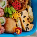 はるたんママ0727's cooksnap of when they made 【お弁当】バター香る青のり入り卵焼き.