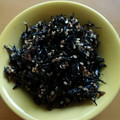 クックG623X5☆'s cooksnap of when they made 簡単常備♪ひじきと梅とじゃこのふりかけ♡.
