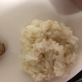 ma___111's cooksnap of when they made 鉄板焼き屋さんのシメ！ガーリックライス.