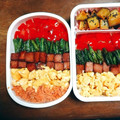 ♪ある♪'s cooksnap of when they made いんげんのカレーきんぴら.