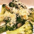 なーなちゃん's cooksnap of when they made ブロッコリーのオーブン焼き.