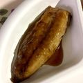☆咲☆ママ's cooksnap of when they made ご飯にぴったり♪簡単に甘辛な鯵の蒲焼き♡.
