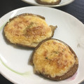 みりちゃん♪'s cooksnap of when they made 簡単おしゃれ♡ しいたけマヨ焼き♫.