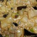 クックBX2F0J☆'s cooksnap of when they made ピリ辛で癖になる麻婆茄子.