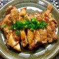 ゆうかりおん's cooksnap of when they made 鶏の照り焼き.