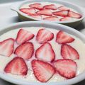 やさいちご's cooksnap of when they made 子供のおやつに☆砂糖なし☆甘酒寒天ゼリー.