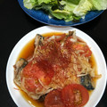 トコタン's cooksnap of when they made 簡単 * サバ フィレ * 南蛮漬け.
