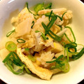 55うらら's cooksnap of when they made 旬の味を簡単美味しく♪たけのこご飯.