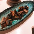 たじ満塁's cooksnap of when they made 圧力鍋★骨までおいしいイワシの梅干煮.