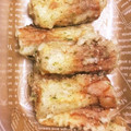 ゆうきいた's cooksnap of when they made ちくわの磯辺揚げ・ちくわの天ぷら.