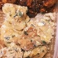 ゆうきいた's cooksnap of when they made 簡単すぎてごめんなさい♢鶏モモの唐揚げ♢.