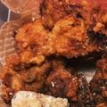 ゆうきいた's cooksnap of when they made 唐揚げ☆大絶賛.