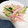 ハチきち's cooksnap of when they made もやしとハムの酢のもの 卵&きゅうり入り.