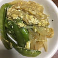 ちゃぎー's cooksnap of when they made 優しい味わい♡絹さやと玉ねぎの卵とじ.
