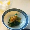 まみお✳'s cooksnap of when they made さっぱり☆たたききゅうり.