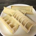 いちご海月's cooksnap of when they made 圧力鍋で簡単時短！タケノコのあく抜き！.