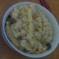 はるくんラブ's cooksnap of when they made 春はやっぱり、たけのこご飯♪.