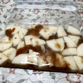 みぃすけおーちゃん's cooksnap of when they made 教えたくない！梅が効いてる長いもの漬け物.