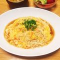 Mipulu★'s cooksnap of when they made 簡単！お手軽天津飯！.