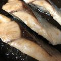 marica猫's cooksnap of when they made 簡単✾フライパンで鰤の照り焼き.