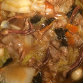 クックOIOWRM☆'s cooksnap of when they made 簡単本格あんかけ焼きそば♡中華飯にも♡.
