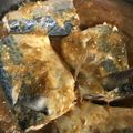 あおき先生's cooksnap of when they made 梅ジャム×魚！鯖の味噌煮♪簡単フライパン.