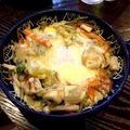 時々肉を食べたい's cooksnap of when they made もやし、野菜などの炒め物＊アレンジ.