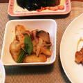 ミナまっきー's cooksnap of when they made ほくほく♪新じゃがと春野菜のチーズ炒め.