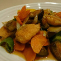イエローバード's cooksnap of when they made 絶品♪鮭と野菜たっぷり甘辛炒め☆.