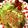 Milly♡'s cooksnap of when they made ビビンバ風チャーハン.