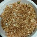 kyokoha's cooksnap of when they made 混ぜて簡単☆ライス・スコップコロッケ！.